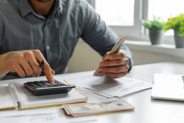 Best Loan Servicing and Management  in St Gabriel, LA