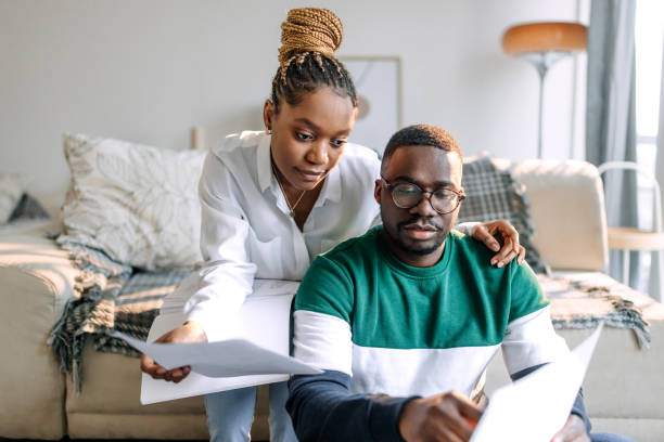 Loan Documentation Assistance in St Gabriel, LA